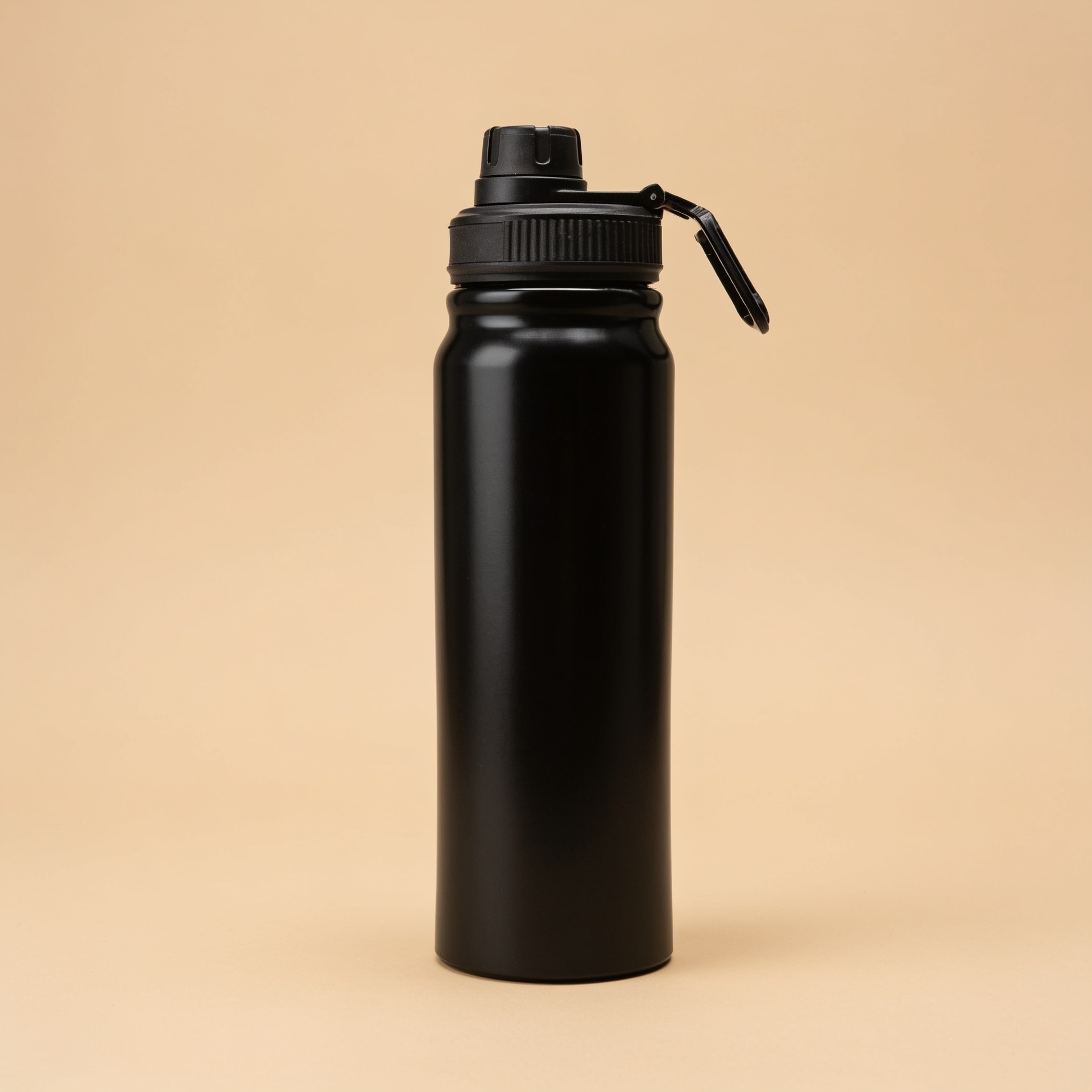 #M14 Stainless Steel Bottle. - Gaia Gifts Co