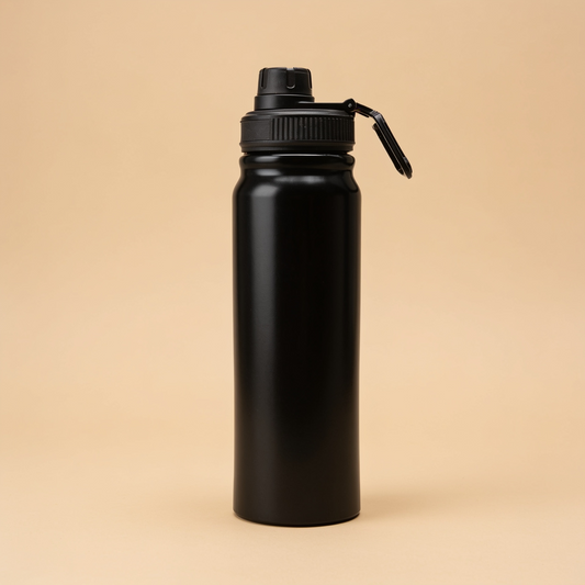 #M14 Stainless Steel Bottle. - Gaia Gifts Co