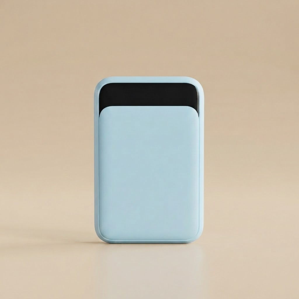 #M7515 4000mAh Powerbank