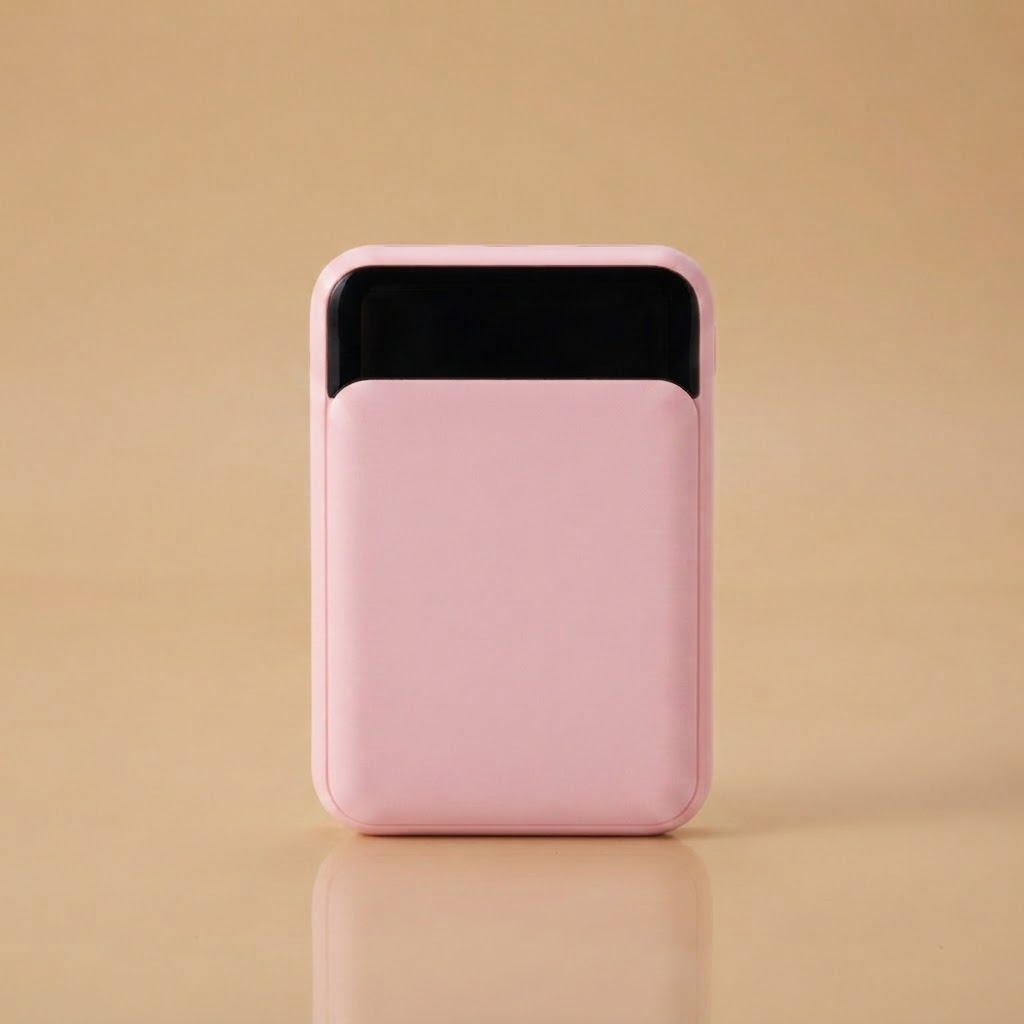 #M7515 4000mAh Powerbank