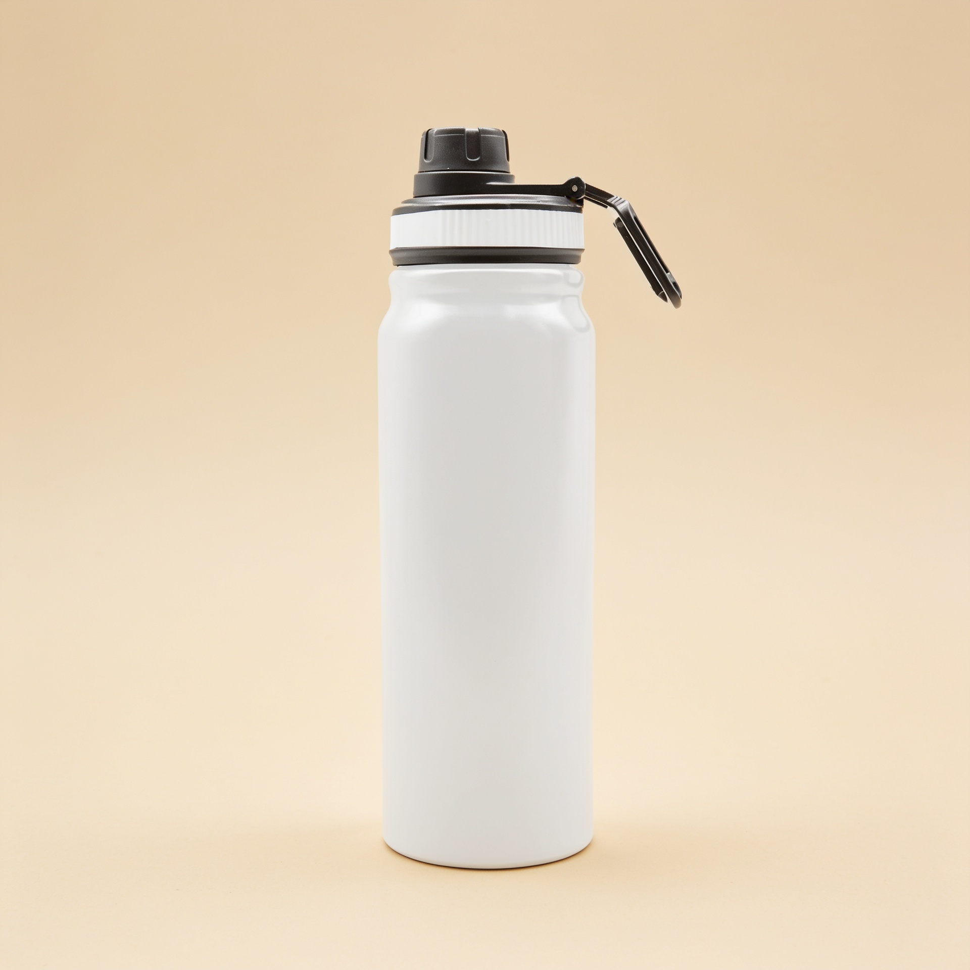 #M14 Stainless Steel Bottle. - Gaia Gifts Co