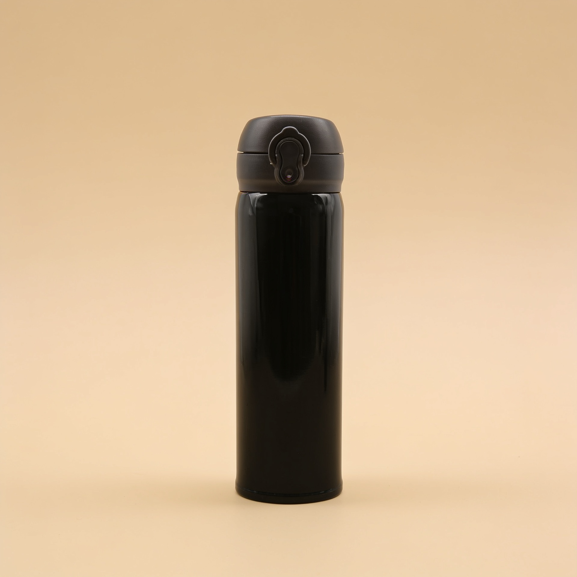 #M9 Stainless Steel Vacuum Flask - Gaia Gifts Co
