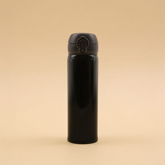 #M9 Stainless Steel Vacuum Flask - Gaia Gifts Co