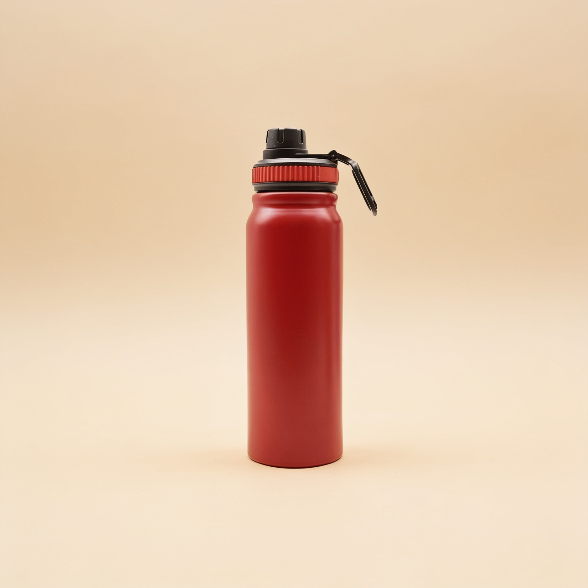 #M14 Stainless Steel Bottle. - Gaia Gifts Co