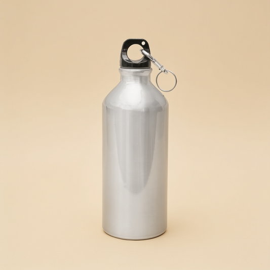 #M7 Aluminium Sports Bottle - Gaia Gifts Co