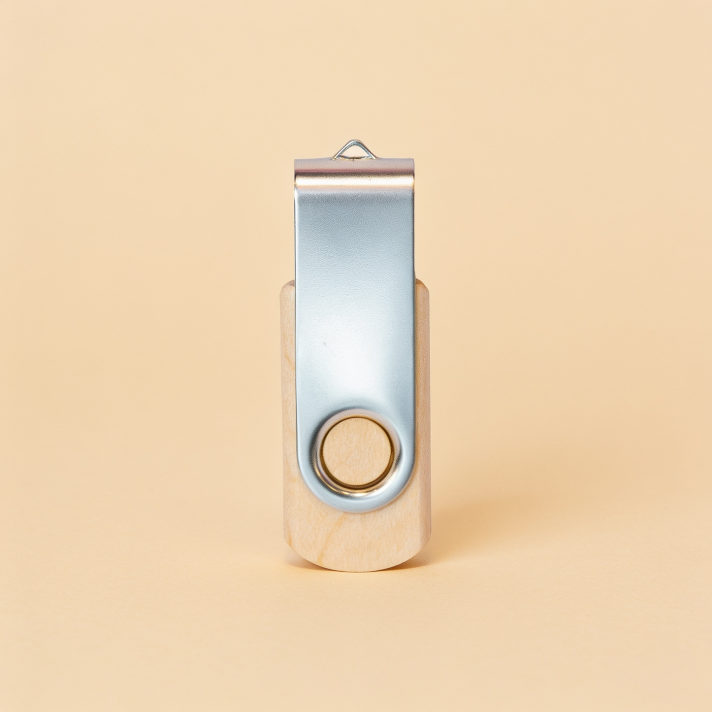 #M016 Classis Metal Flash Drive