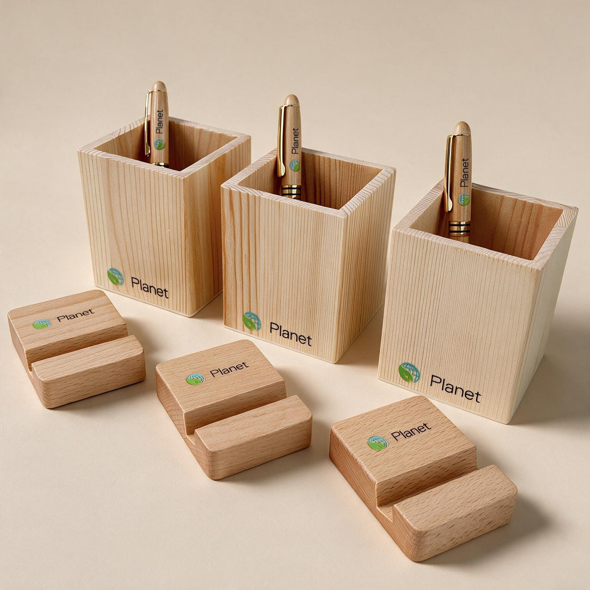 Customised Eco Gift Set - Dell ERG