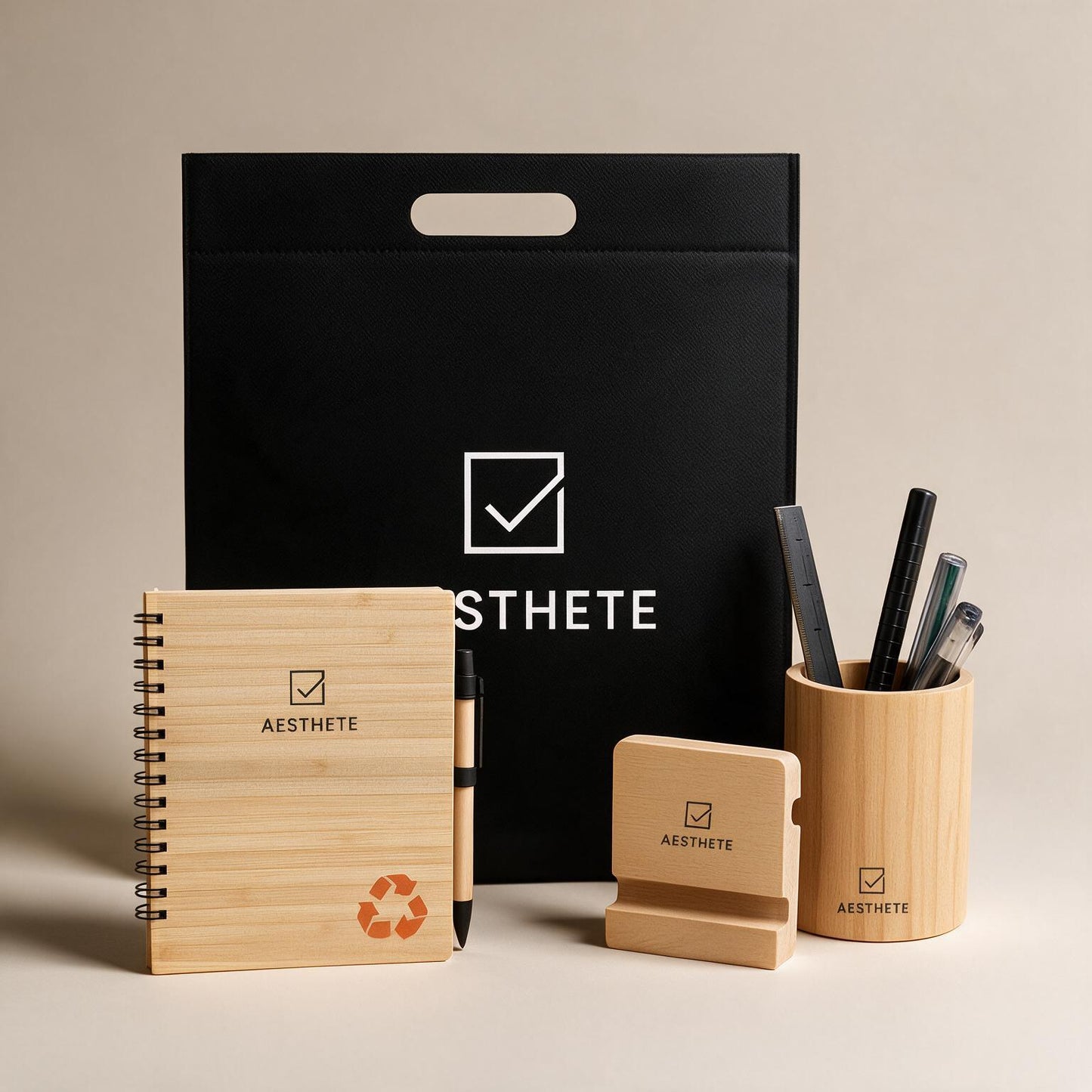Customised Set - Aesthete