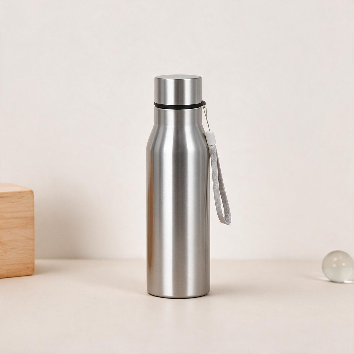#GM1012 Stainless Steel Sport Bottle