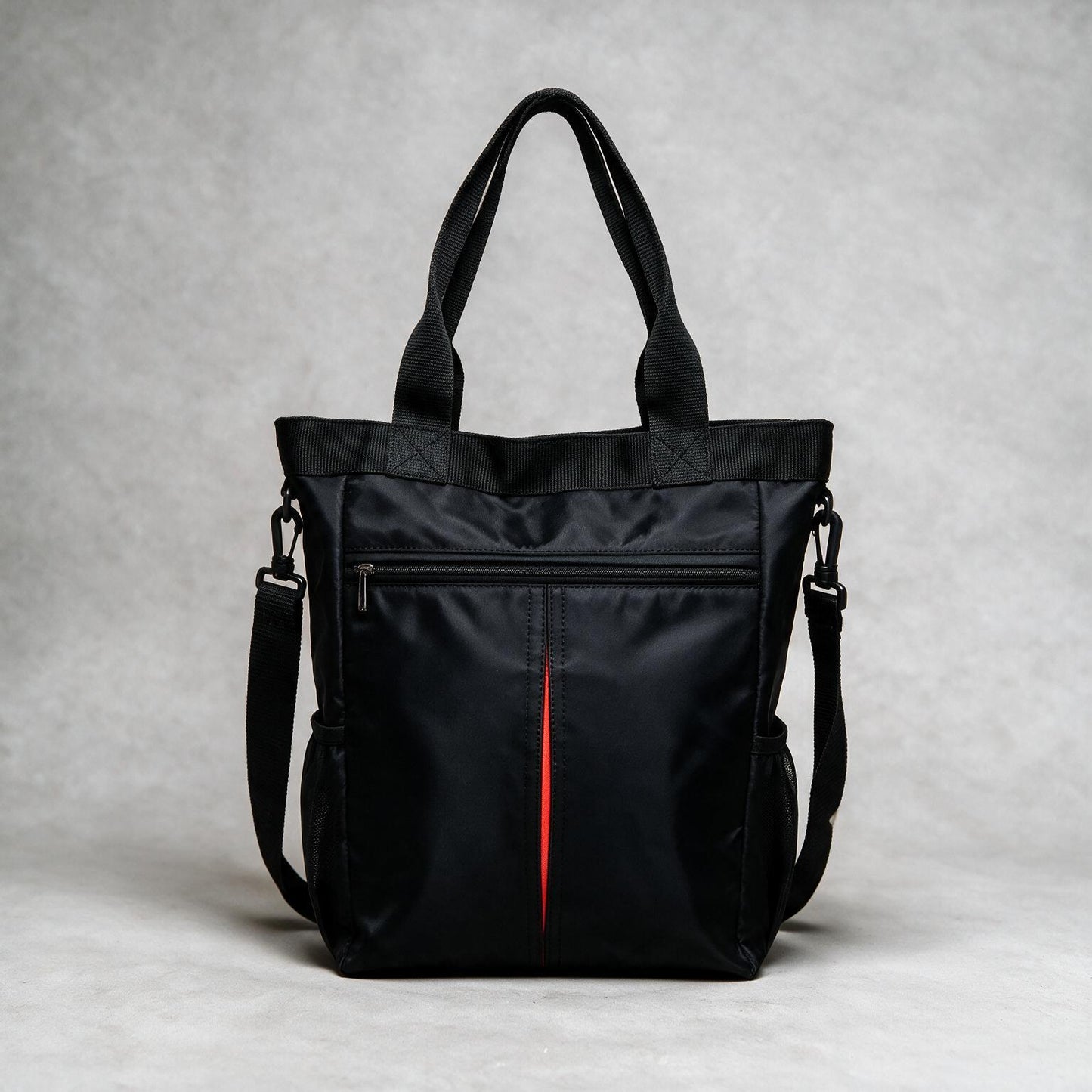 #M22 Waterproof Microfiber Tote Bag