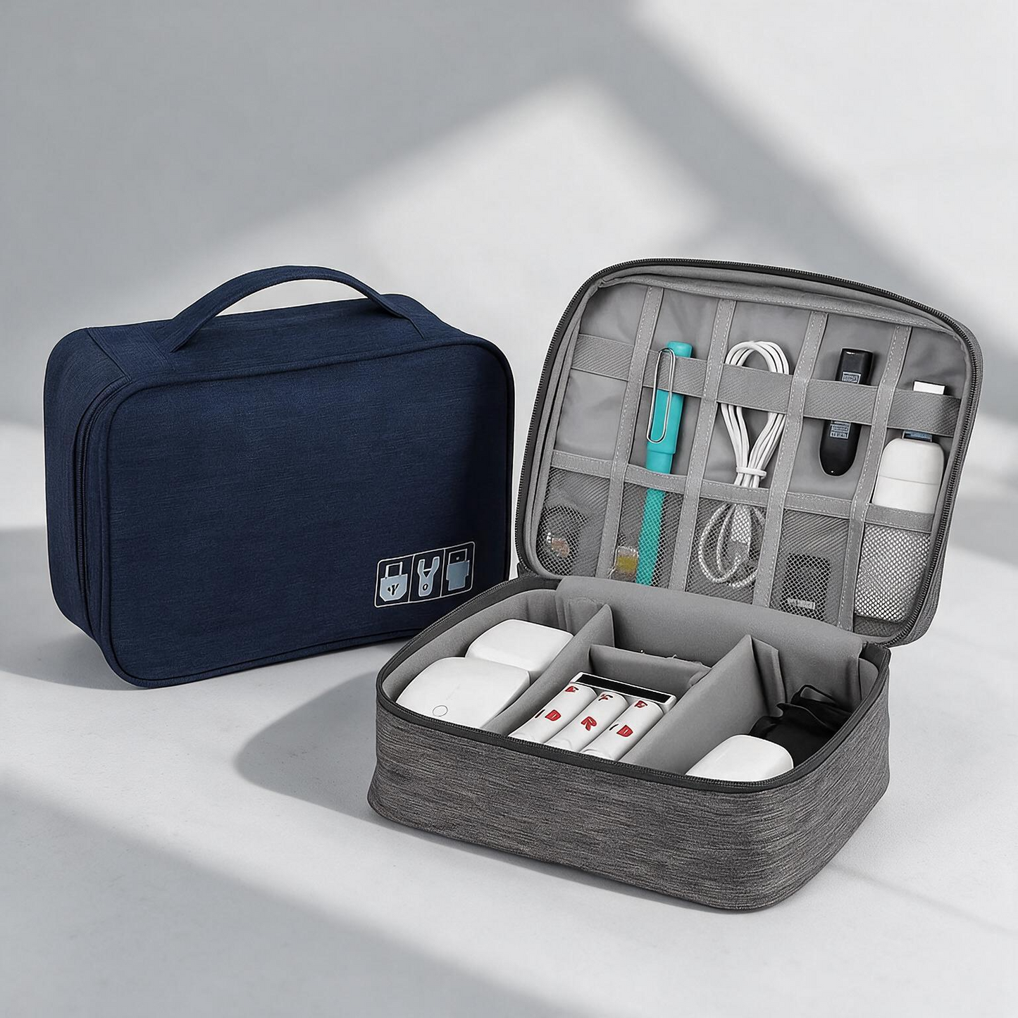 #M14 3in1 Travel Organizer Bag