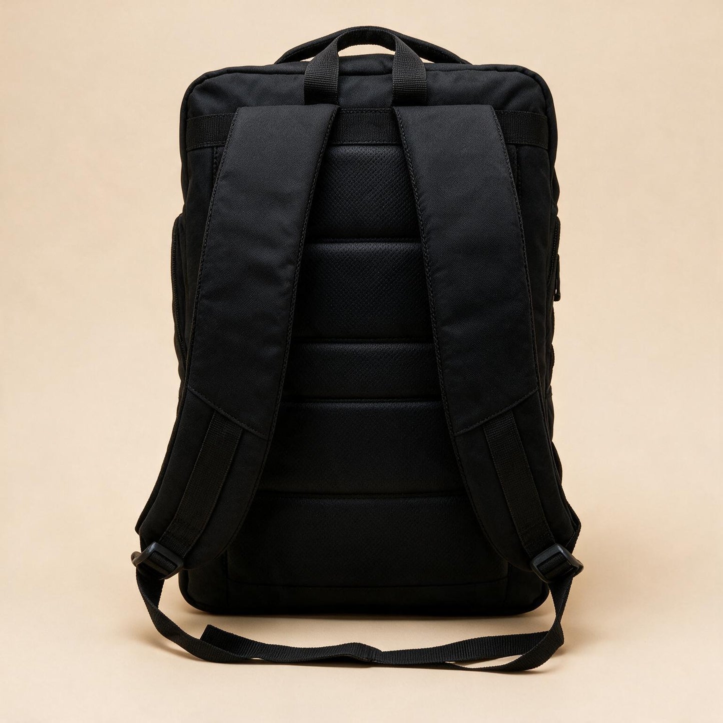 #M49 Vegan Leather Backpack