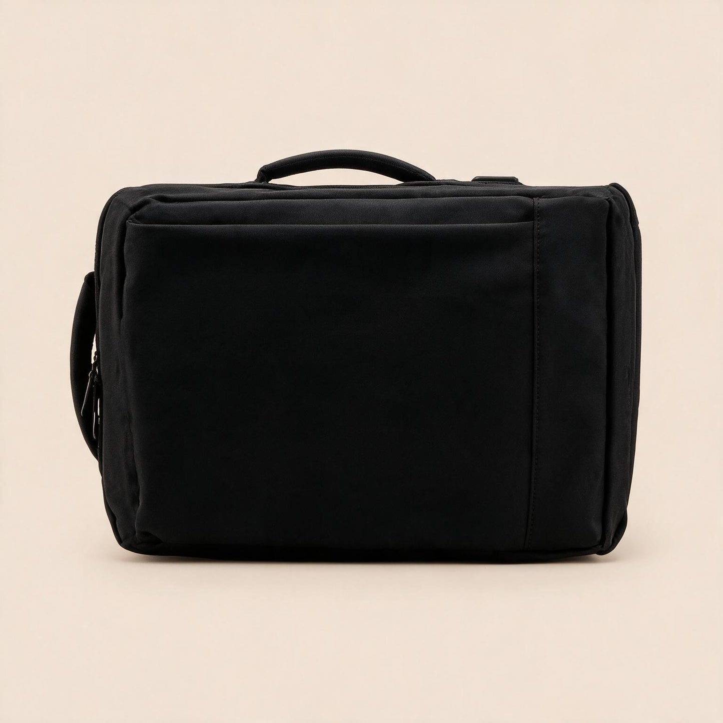 #M49 Vegan Leather Backpack