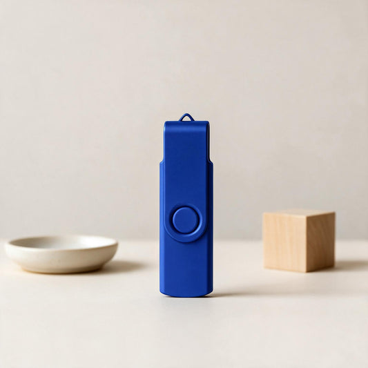 #G18 USB Flash Drive with Type C (16GB)