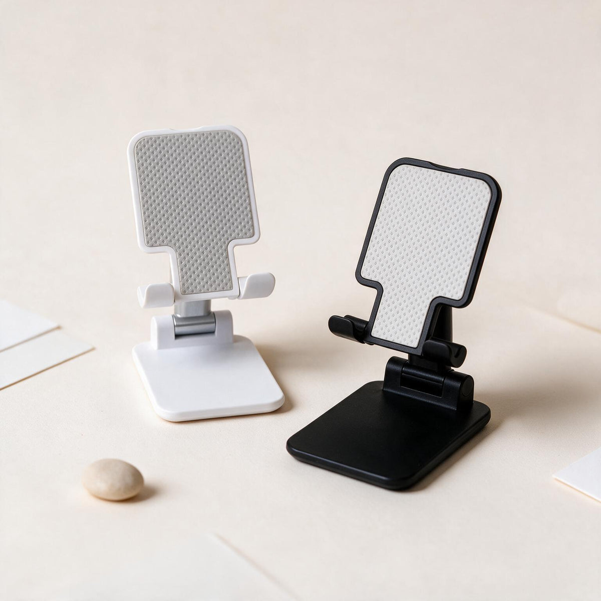 #GM56 Foldable Adjustable Phone Stand