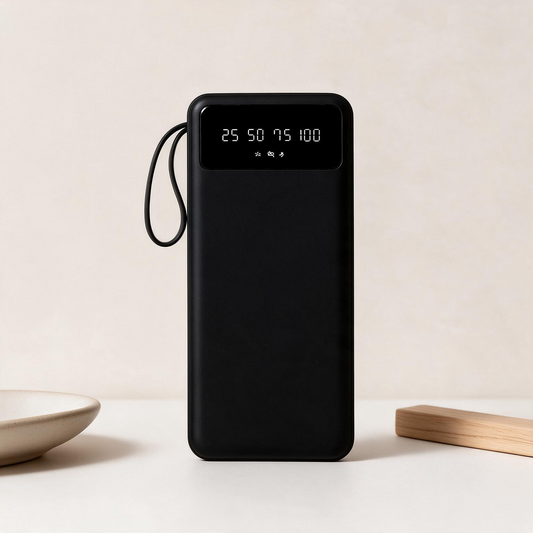 #G45 Fast Charging Power Bank (10000mAh)