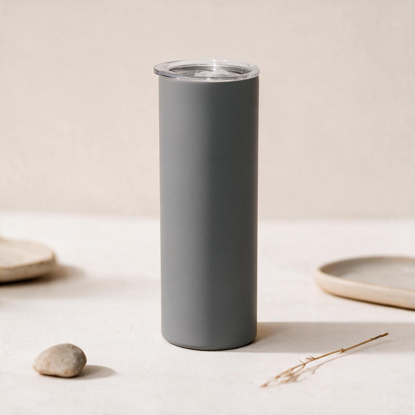 #M21 Double Wall Stainless Steel Tumbler