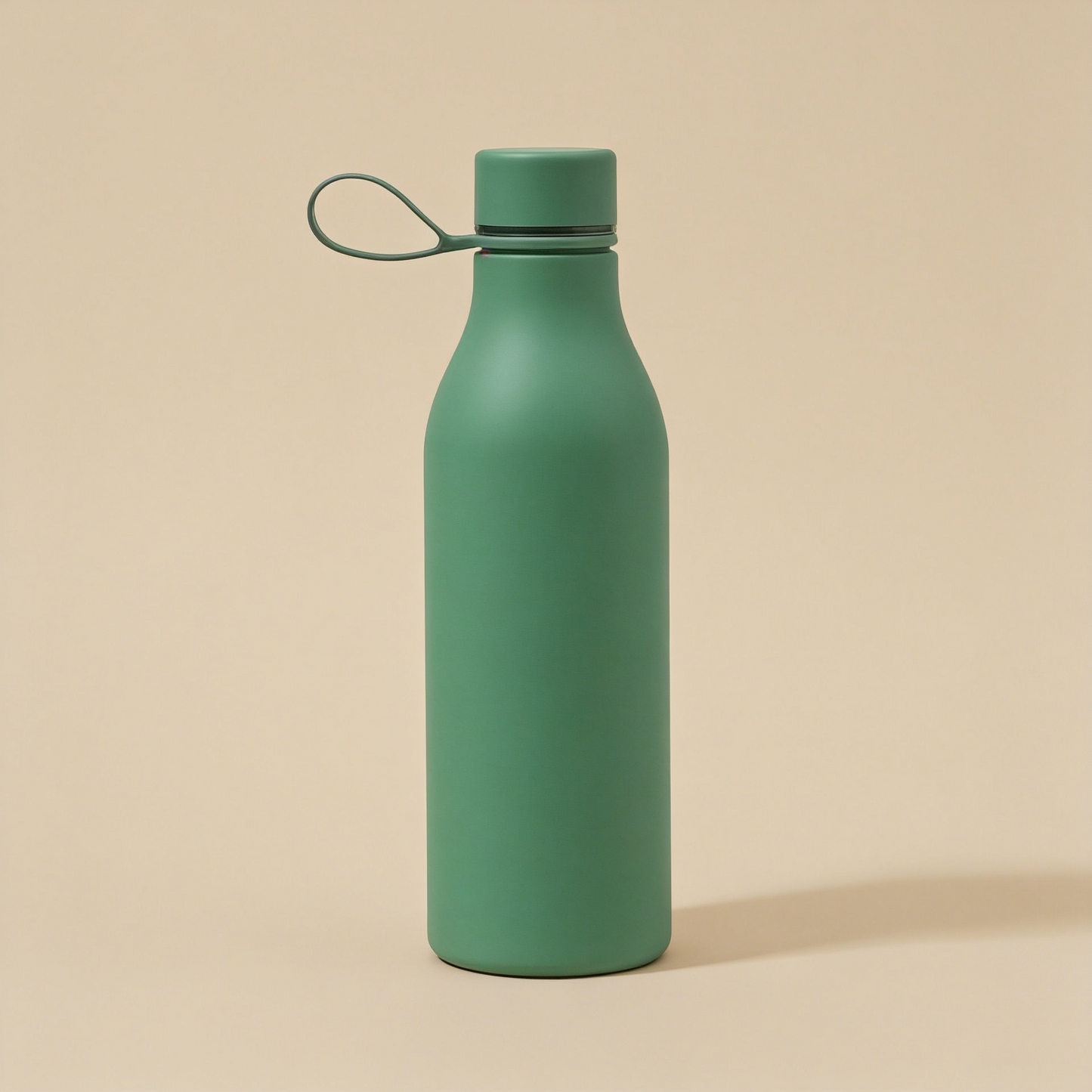 #M23 Stainless Steel Flask