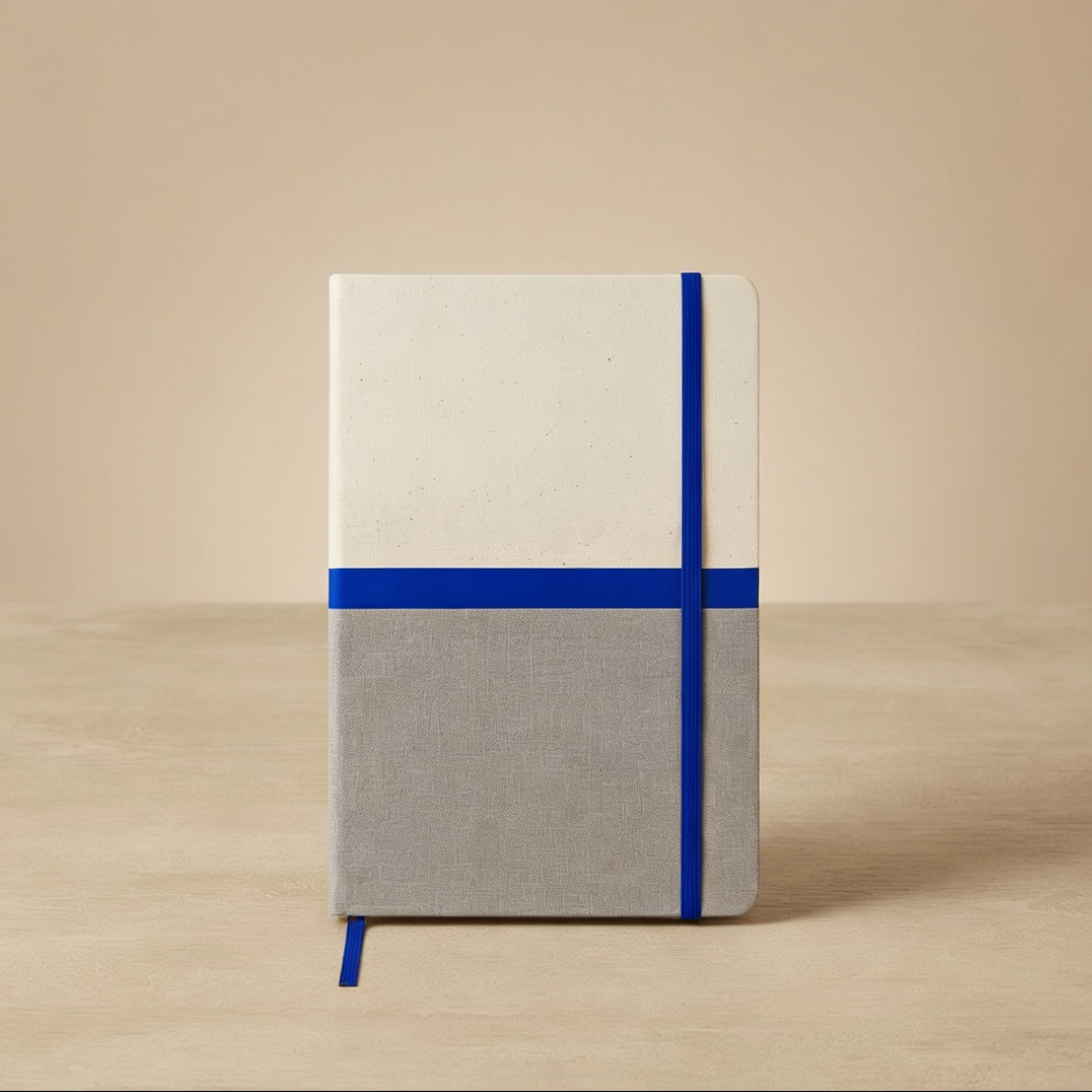 #M578 Hardcover Eco Notebook