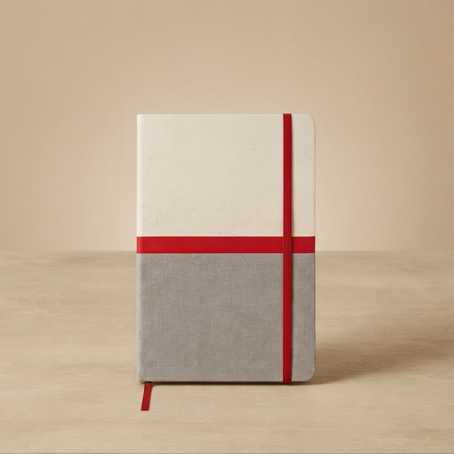#M578 Hardcover Eco Notebook