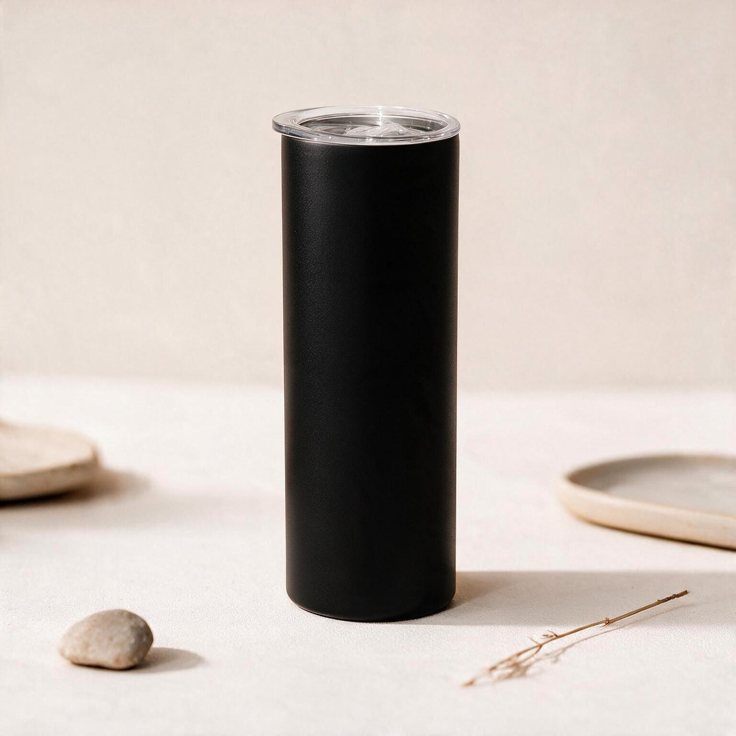 #M21 Double Wall Stainless Steel Tumbler