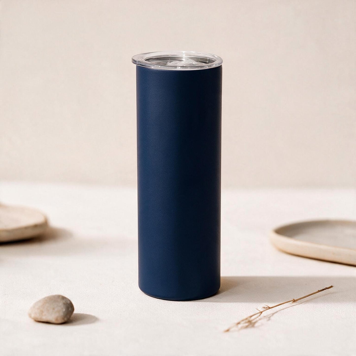 #M21 Double Wall Stainless Steel Tumbler
