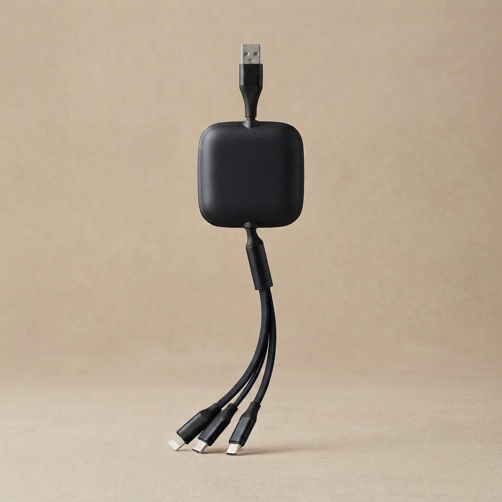 #M11 Multi Rechargeable USB Cable