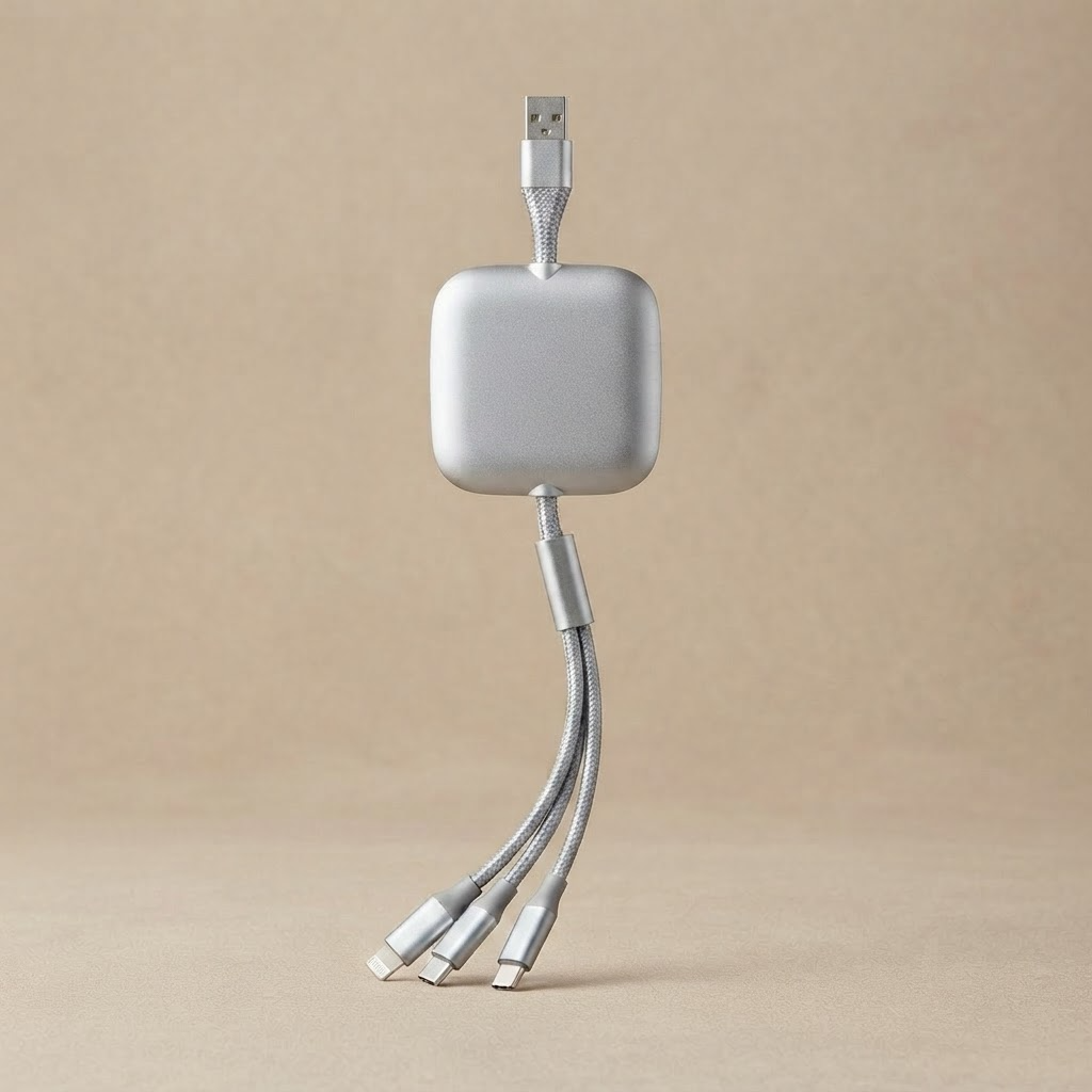 #M11 Multi Rechargeable USB Cable