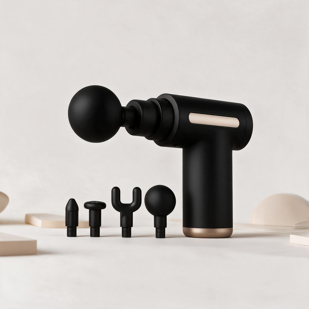 #S15 Muscle Ease Massage Gun