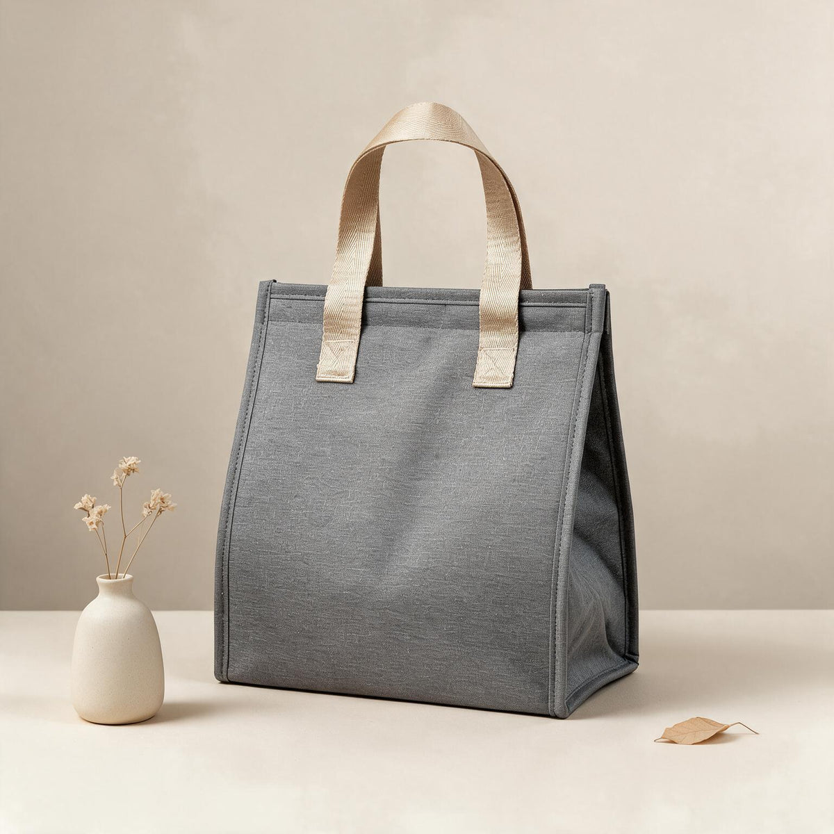 #H7 Temperature Retain Lunch Bag