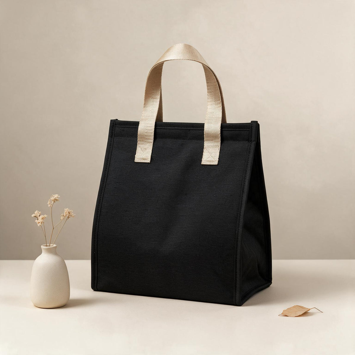 #H7 Temperature Retain Lunch Bag