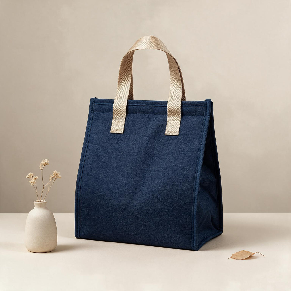 #H7 Temperature Retain Lunch Bag