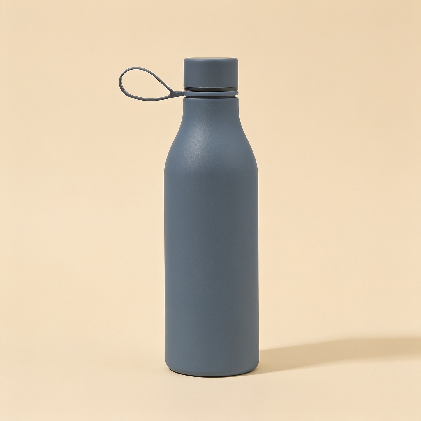#M23 Stainless Steel Flask