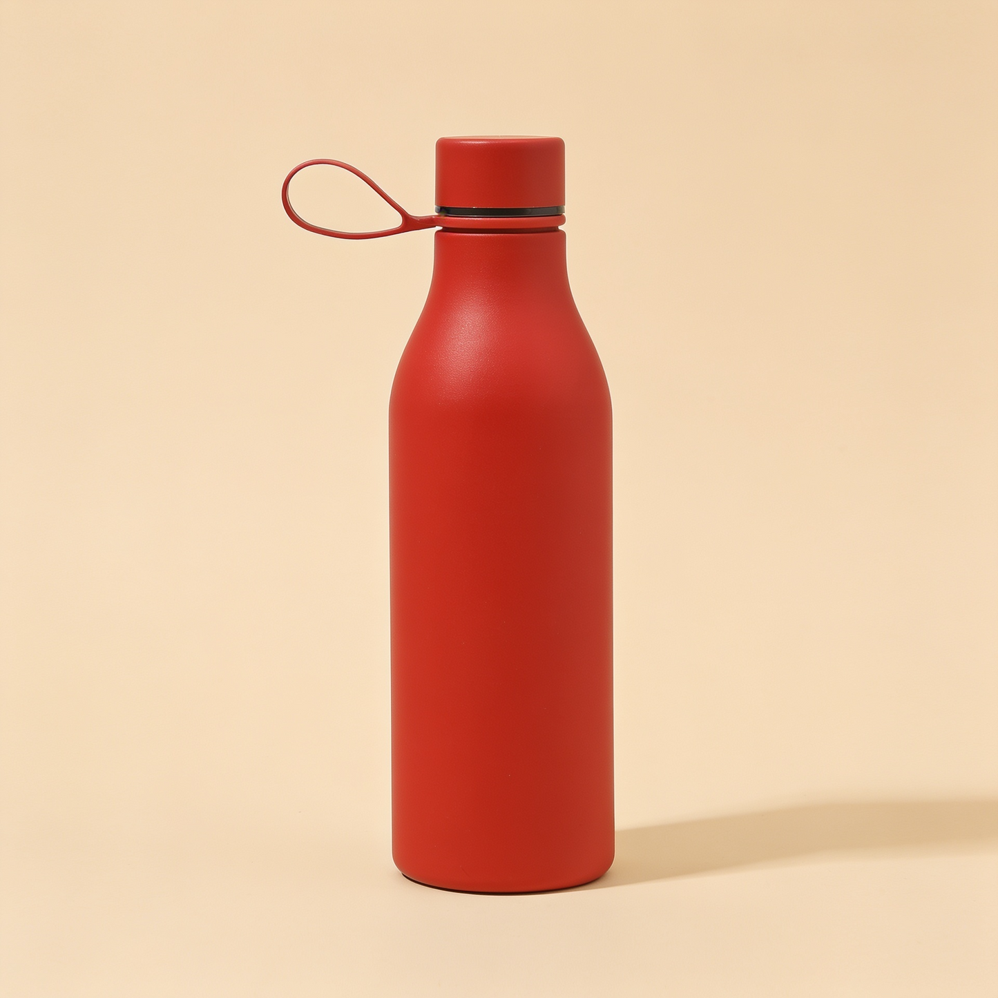 #M23 Stainless Steel Flask