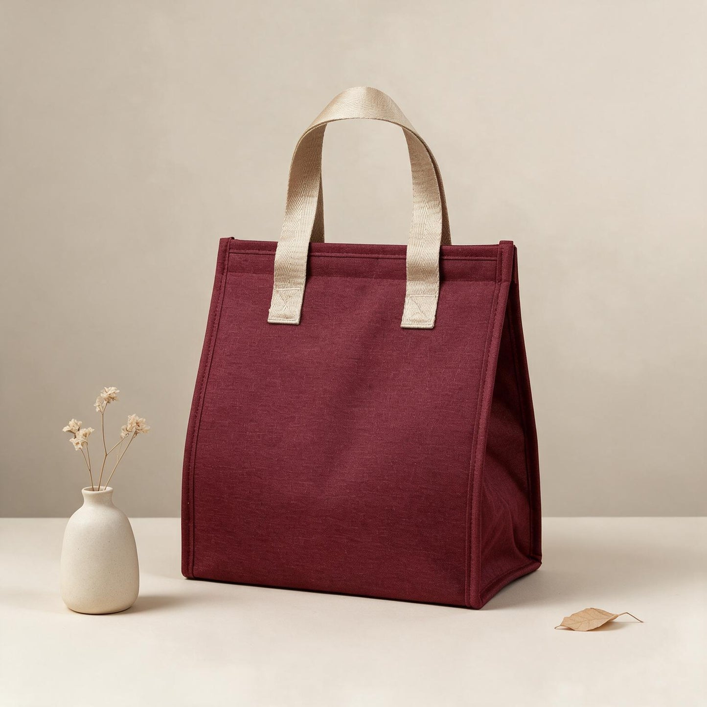 #H7 Temperature Retain Lunch Bag