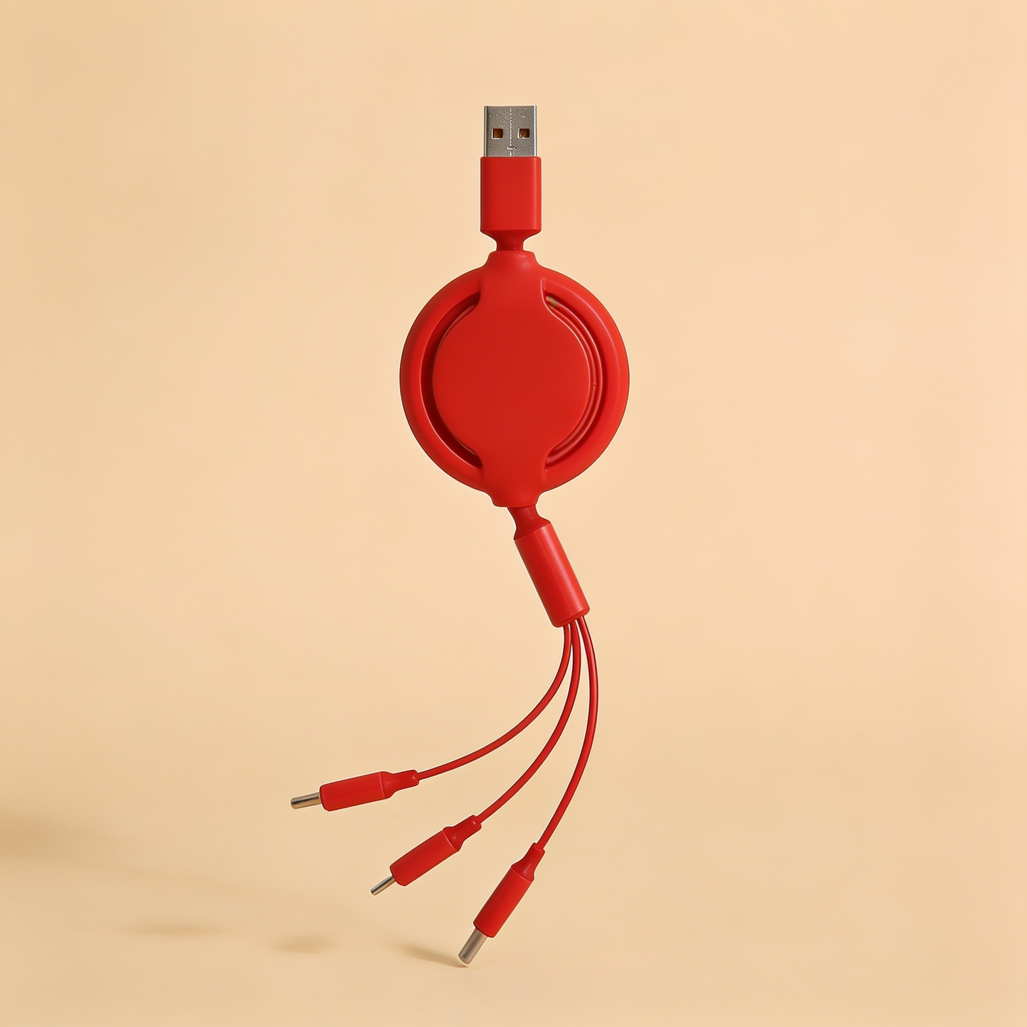 #M6 Multi Rechargeable USB Cable