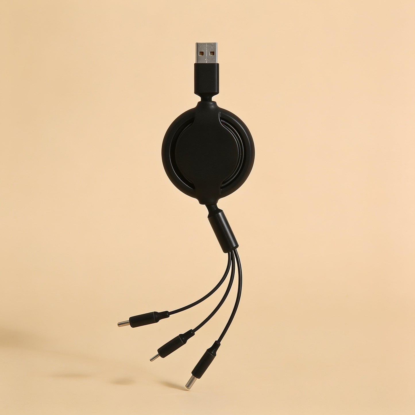 #M6 Multi Rechargeable USB Cable