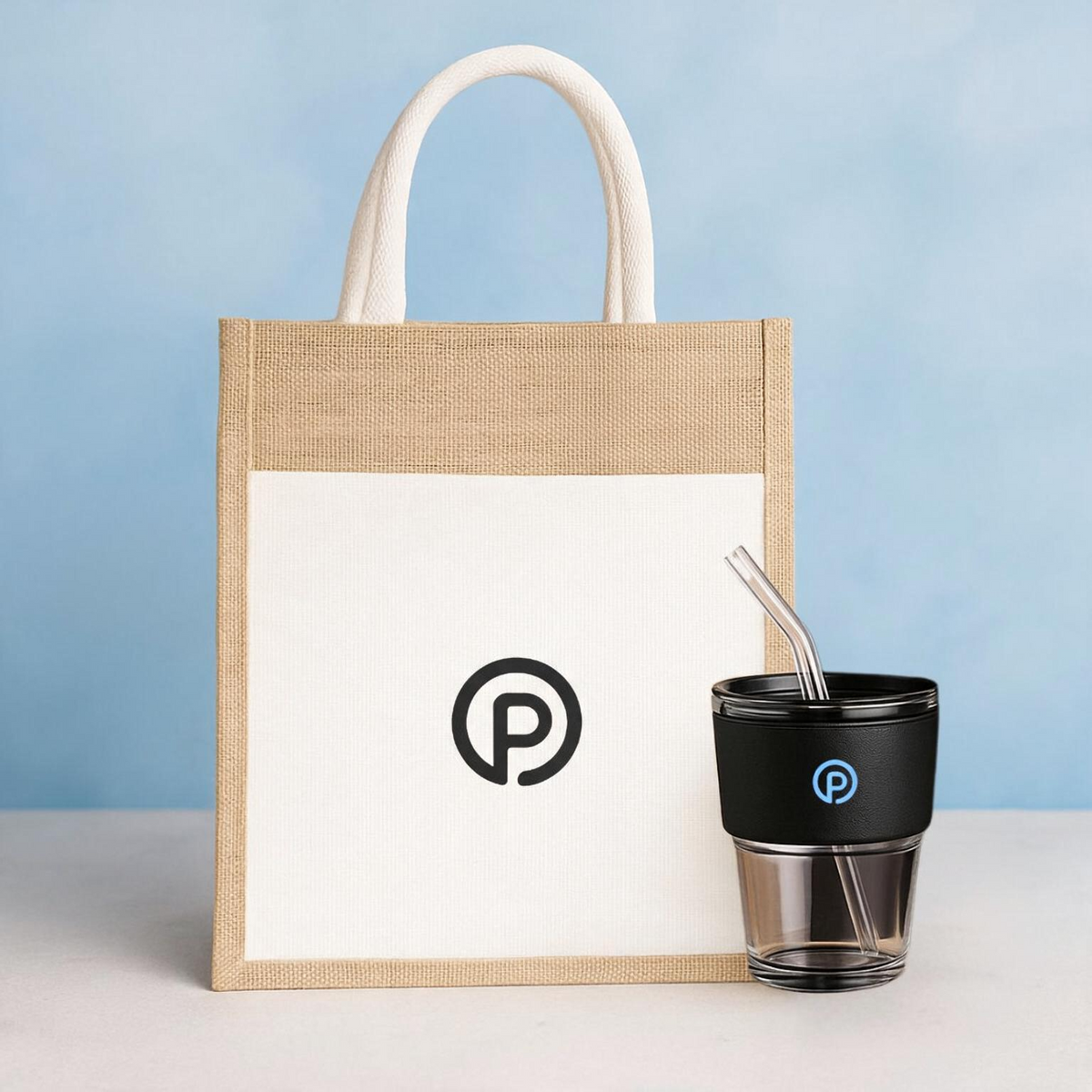 Customised Gift Set - Pegeot