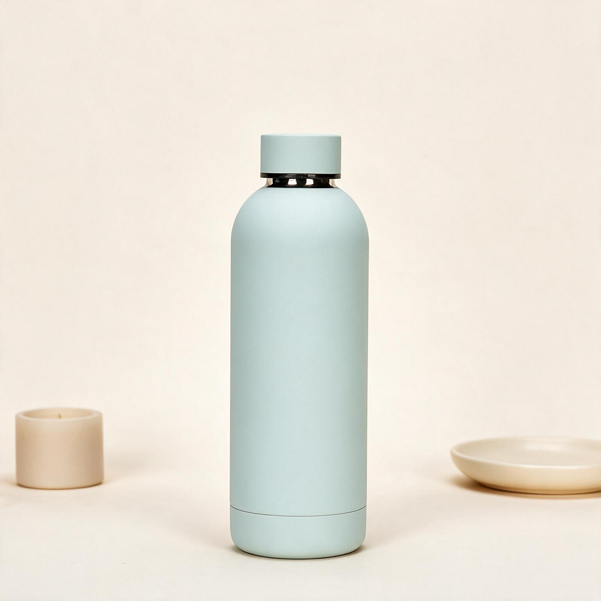 #G18 Stainless Steel Vacuum Flask