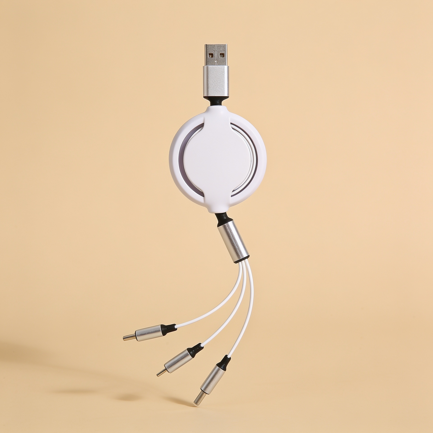 #M6 Multi Rechargeable USB Cable