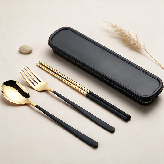 #GM1012 Stainless Steel Cutlery Set