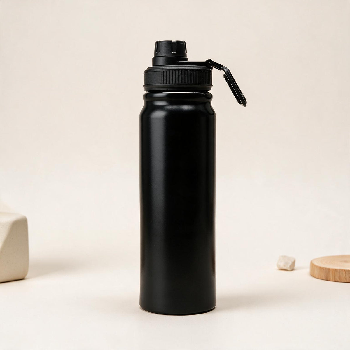 #M14 Stainless Steel Bottle.