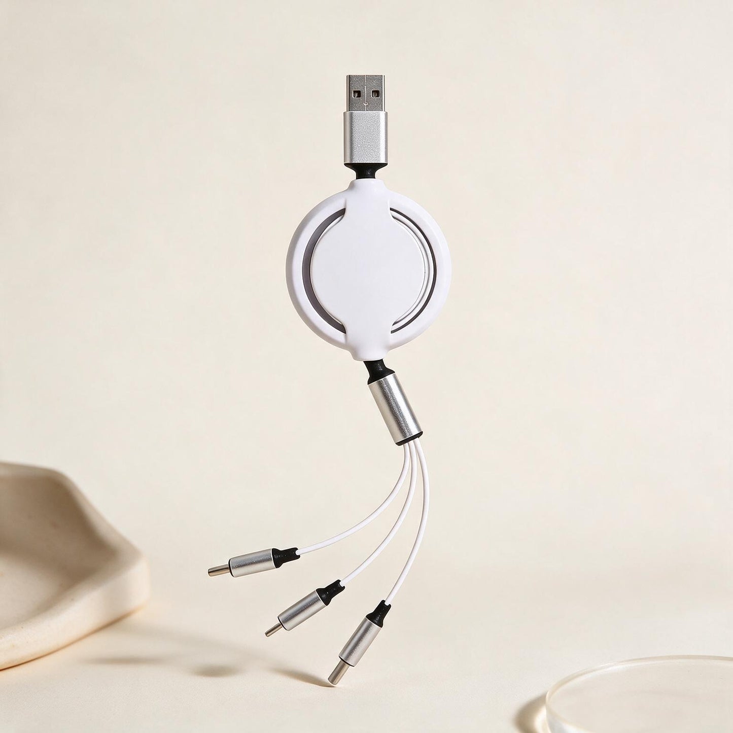 #GM56 Multi Rechargeable USB Cable