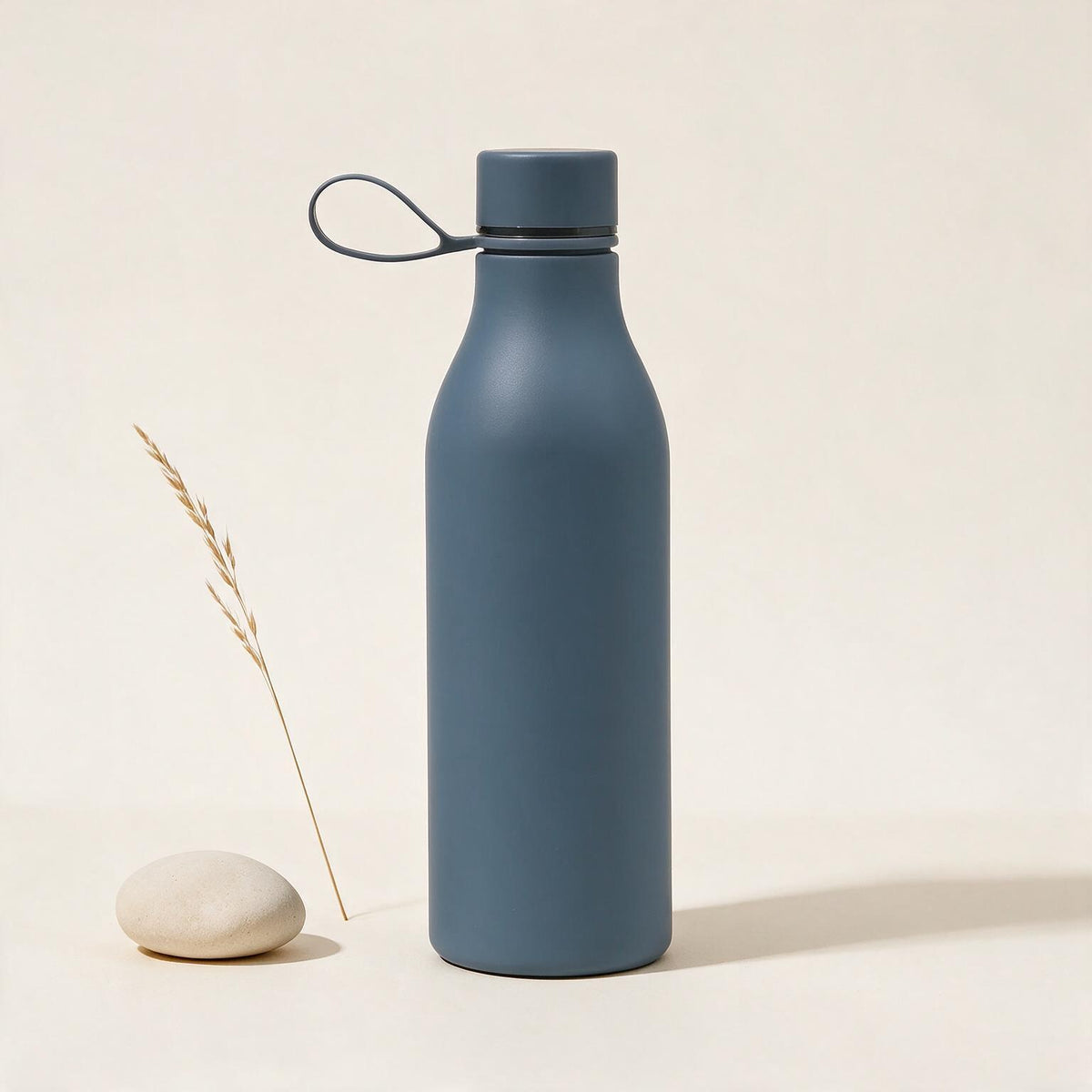 #M23 Stainless Steel Flask
