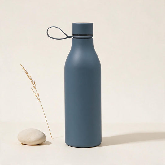 #M23 Stainless Steel Flask