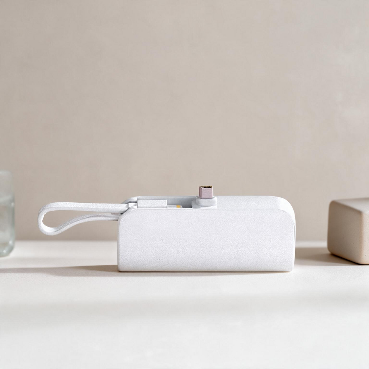 #G35 Fast Charging Mini Portable Power Bank (10000mah)