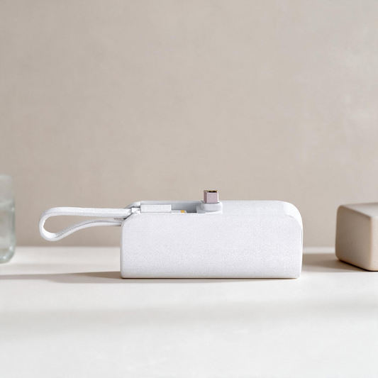 #G35 Fast Charging Mini Portable Power Bank (10000mah)