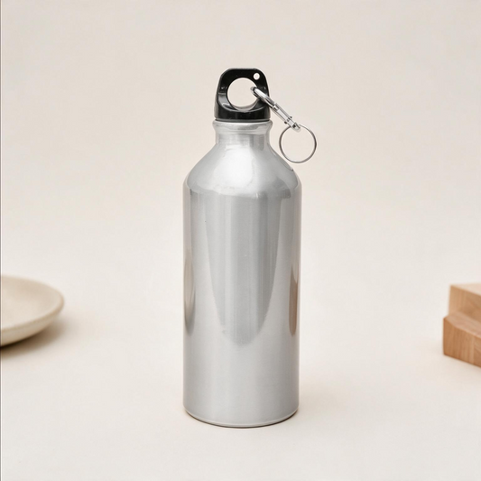 #GM67 Aluminium Sports Bottle