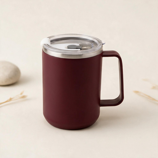 #M11 Stainless Steel Mug