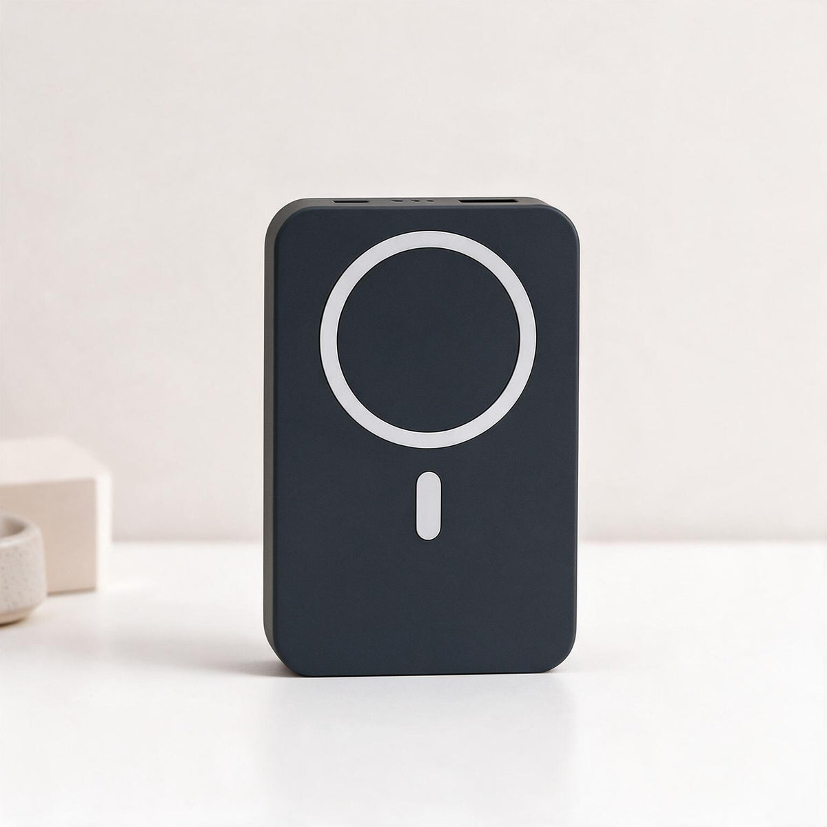 #G48 Magnetic Wireless Power Bank (20000mah)